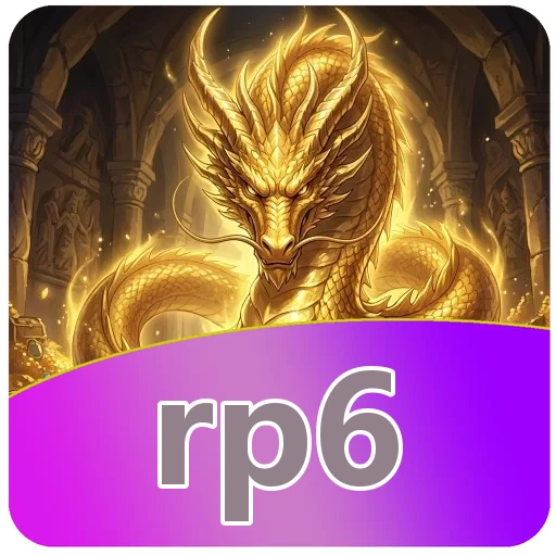 Ikon rp6 untuk verifikasi berkas APK