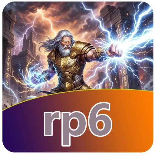 Ikon rp6 untuk pertanyaan teknis APK