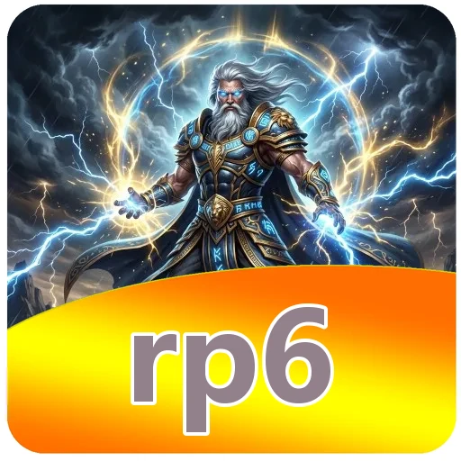 Ikon rp6 untuk ringkasan panduan APK v4.7.5