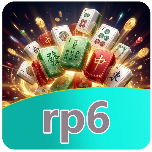 Ikon rp6 untuk bagian uji redaksi
