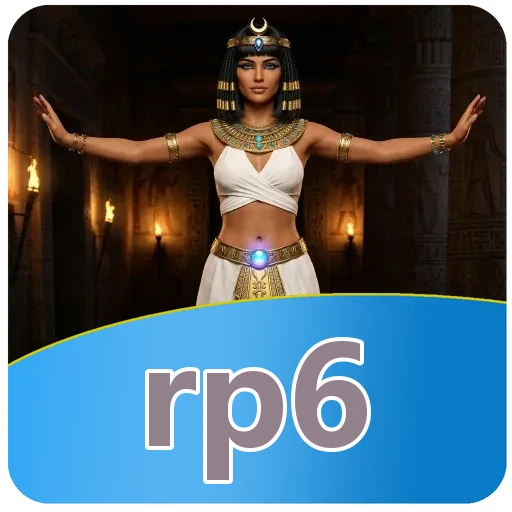 Ikon rp6 untuk data verifikasi APK 2018–2026