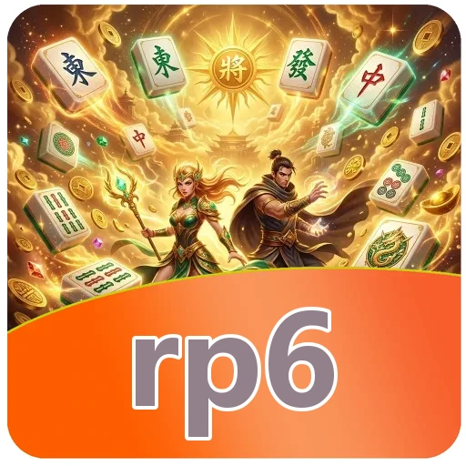 Ikon rp6 untuk pengguna sejak 2018